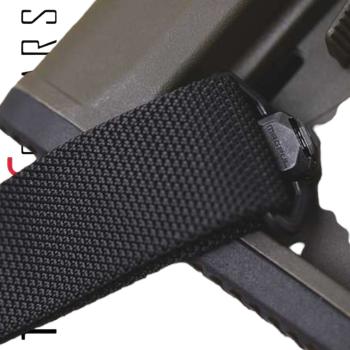 MAGPUL - MS1 QDM - SLING - 2-POINT - SCHWARZ